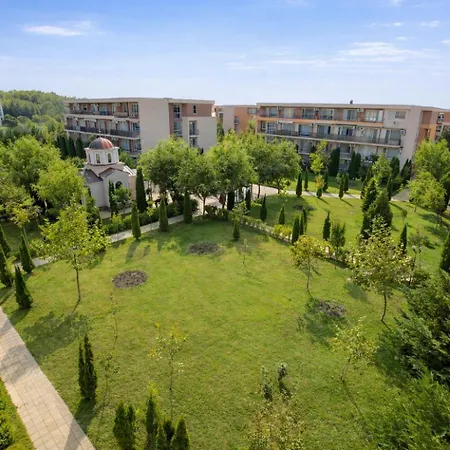 Family Appartement *
