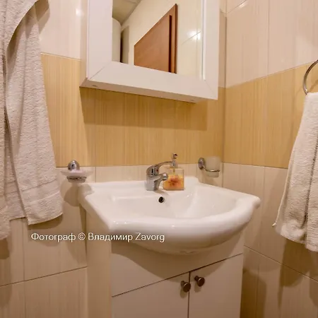 Apartament Nice Family Sunny Beach