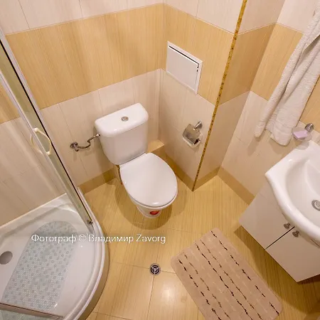 Apartament Nice Family Sunny Beach