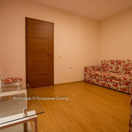 Apartament Nice Family *