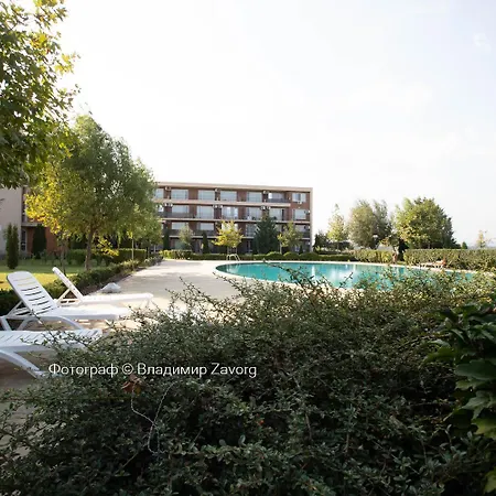 Apartament Nice Family Sunny Beach