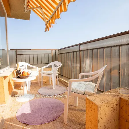 Apartament Nice Family