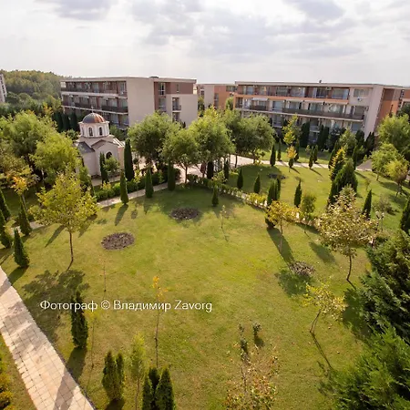 Nice Family Sunny Beach