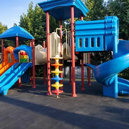 Nice Family * Sunny Beach