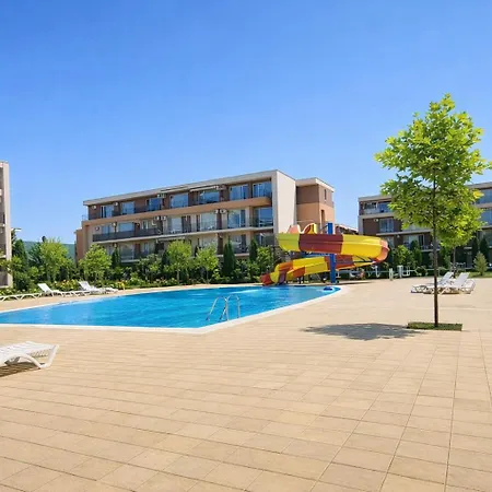 Nice Family Apartament