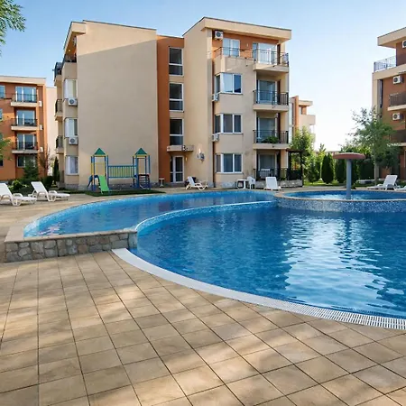 Apartament Nice Family