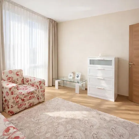 Apartament Nice Family *