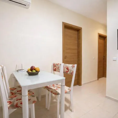 Apartament Nice Family *