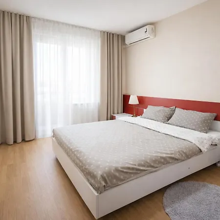 Nice Family Apartament *