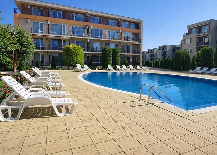 Family Słoneczny Brzeg