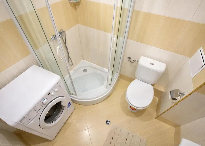 Apartament Family Słoneczny Brzeg