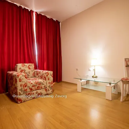 Nice Family * Sunny Beach