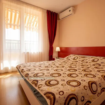 Nice Family Apartment