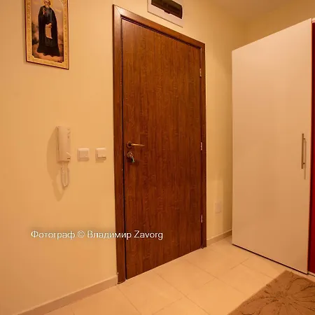 Nice Family Apartment