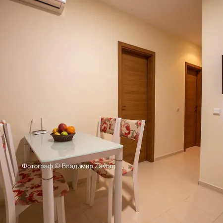 Nice Family Apartment *