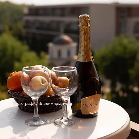 Apartment Nice Family