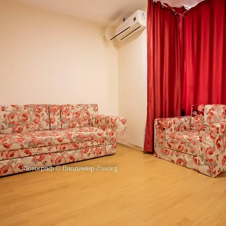 Nice Family Apartment